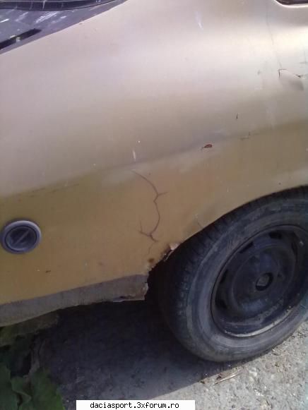 Dacii Sport vazute prin tara - sparrowhawk - Discutii diverse
