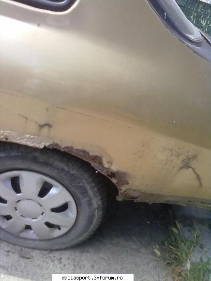 Dacii Sport vazute prin tara - sparrowhawk - Discutii diverse