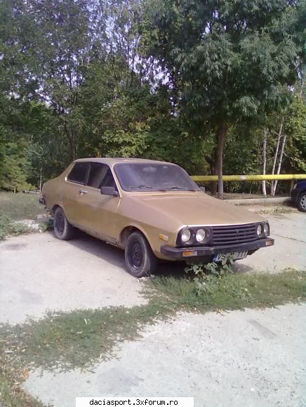 Dacii Sport vazute prin tara - trist dar asta este - Discutii diverse