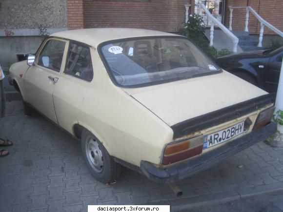 Dacii Sport vazute prin tara - yokomy - Discutii diverse
