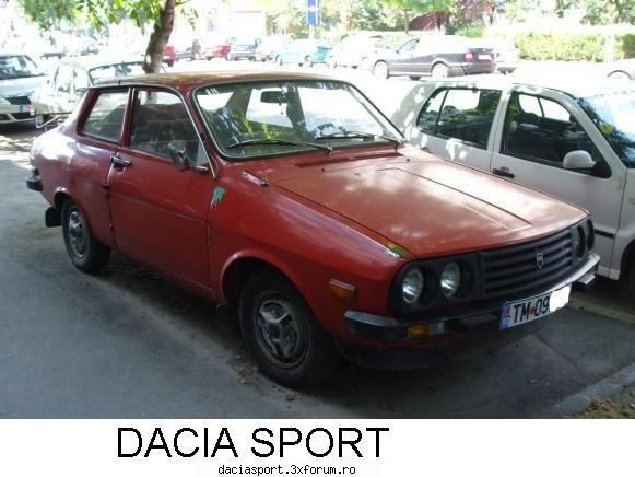 Dacii Sport vazute prin tara - sportivu - Discutii diverse