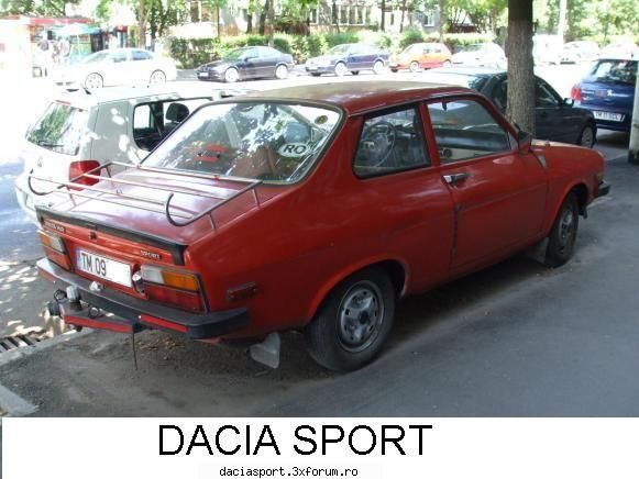 Dacii Sport vazute prin tara - sportivu - Discutii diverse