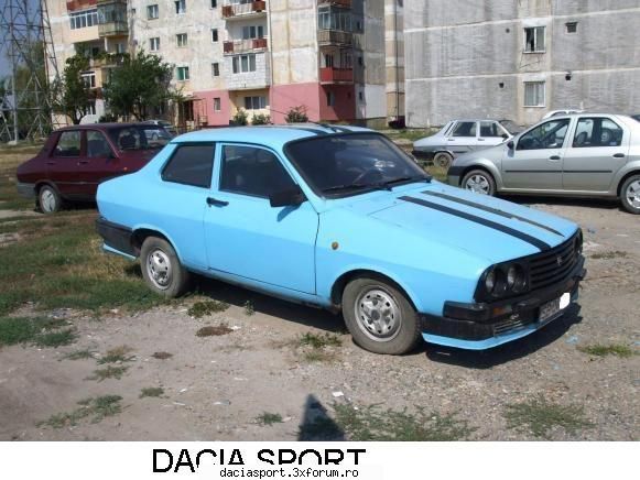 Dacii Sport vazute prin tara - sportivu - Discutii diverse