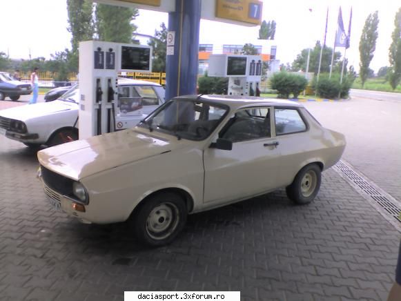Dacii Sport vazute prin tara - lord_halo1 - Discutii diverse