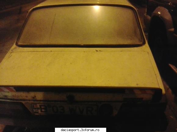 Dacii Sport vazute prin tara - veteranull - Discutii diverse