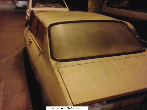Dacii Sport vazute prin tara - veteranull - Discutii diverse