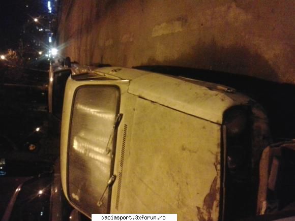 Dacii Sport vazute prin tara - veteranull - Discutii diverse