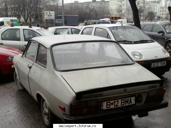 Dacii Sport vazute prin tara - Si a 2.a sportiva,ceva mai tinerica se pare:) a - Discutii diverse