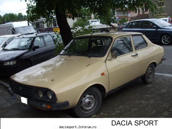 Dacii Sport vazute prin tara - sportivu - Discutii diverse