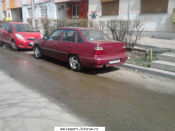 Daewoo Cielo 1.5 8v--Tanketa - cu sosoni noi... ;) - Prezentare alte marci