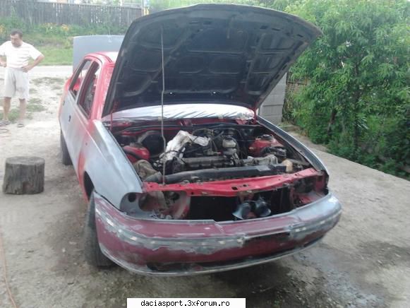 Daewoo Cielo 1.5 8v--Tanketa - si a ajuns la doftor - Prezentare alte marci