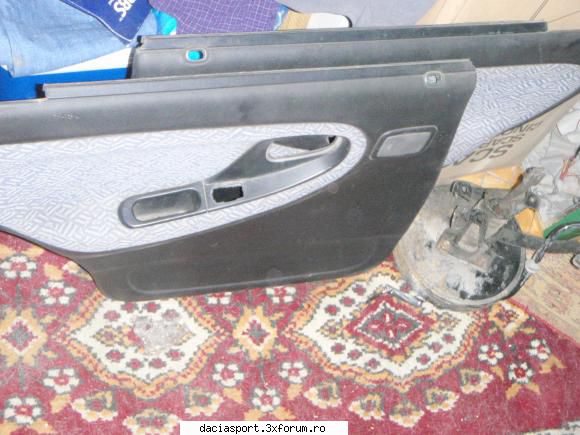 Daewoo Cielo 1.5 8v--Tanketa - aici a suferit mult ...dar diagnosticu e - Prezentare alte marci