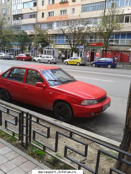 Daewoo Cielo 1.5 8v--Tanketa - se pare ca am ramas nitel dator cu un update ;) - Prezentare alte marci