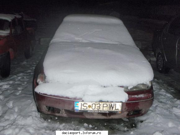 Daewoo Cielo 1.5 8v--Tanketa - unde naiba is pozele? - Prezentare alte marci