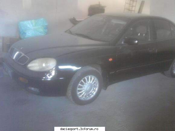 Daewoo Leganza 2l - Ea este o alta pasiune a mea - Prezentare alte marci