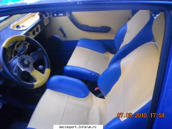 De vanzare DACIA SPORT - id-ul prop yohuza22 - Autoturisme