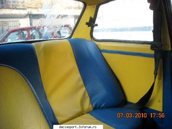 De vanzare DACIA SPORT - tomita - Autoturisme