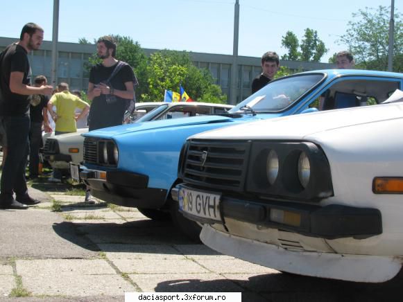 FABRICAT IN ROMANIA - sambata 25 mai - Vlad0502 - Discutii diverse