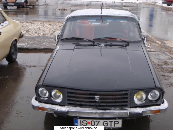 Finally my DS - pana una alta cat unii dau la lopata, noi am dat - Dacia Sport tuning