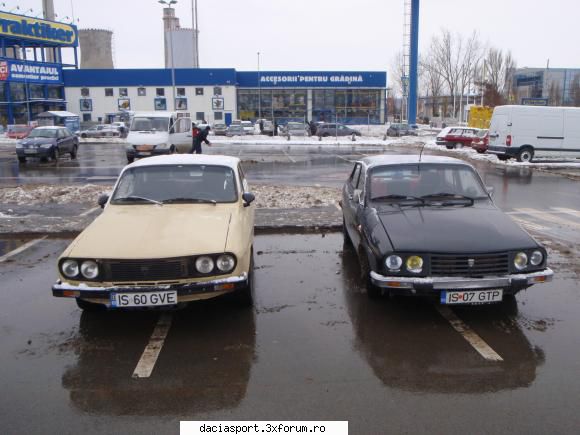 Finally my DS - edyson - Dacia Sport tuning