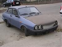 Finally my DS - lista cu probleme era atat de lunga,ca pana si - Dacia Sport tuning