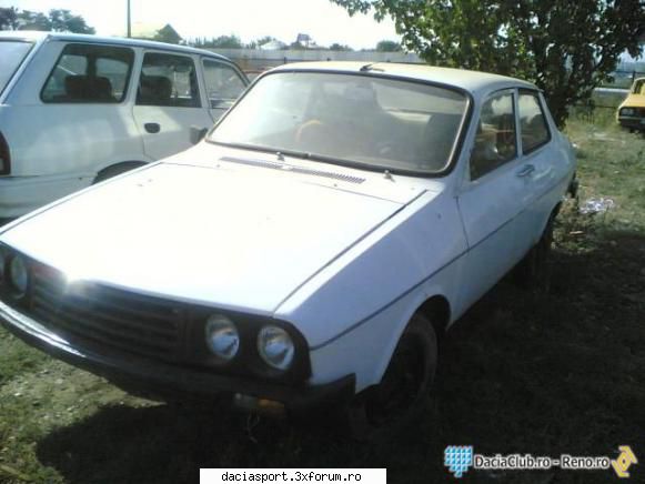 Finally my DS - masina inca este acolo, am vorbit una alta cu - Dacia Sport tuning