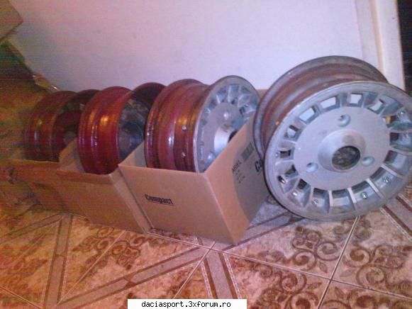 Finally my DS - edyson - Dacia Sport tuning
