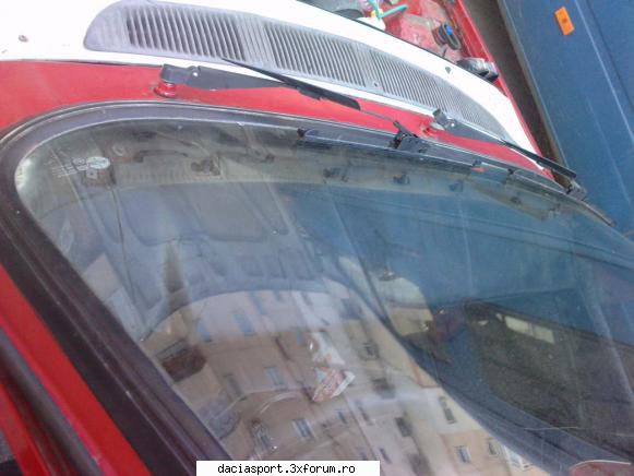 Finally my DS - poze....asa arata mai nou bordu meu....se - Dacia Sport tuning