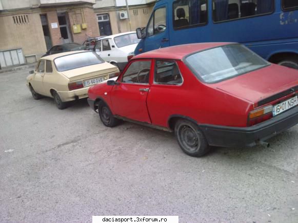 Finally my DS - Lucian MC - Dacia Sport tuning