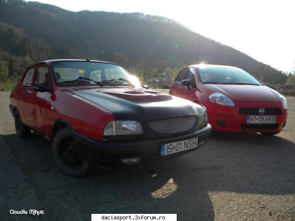 Finally my DS - edyson - Dacia Sport tuning