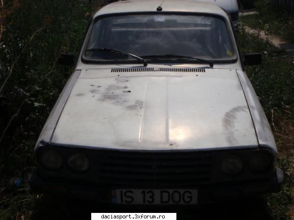 Finally my DS - pai ce crezi ca caut eu nix?dar in lipsa de - Dacia Sport tuning