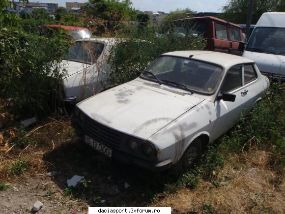 Finally my DS - asta zic si eu 1000 rotunjit dar max...el nu lasa - Dacia Sport tuning