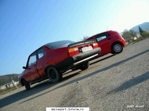 Finally my DS - edyson - Dacia Sport tuning