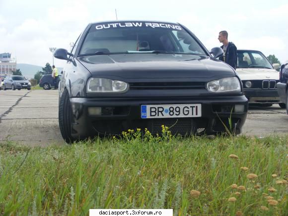Golf 3 g60:D - Acesta e golfu lu fratemiu da care il folosesc si - Prezentare alte marci