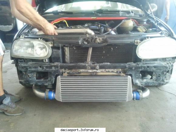Golf 3 g60:D - lalyus - Prezentare alte marci
