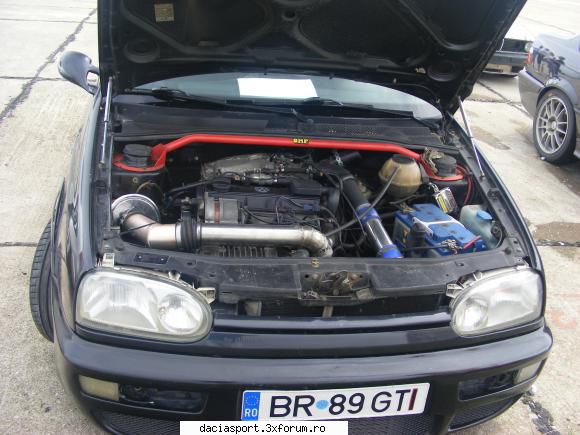 Golf 3 g60:D - lalyus - Prezentare alte marci