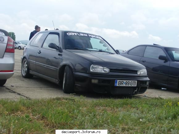 Golf 3 g60:D - lalyus - Prezentare alte marci