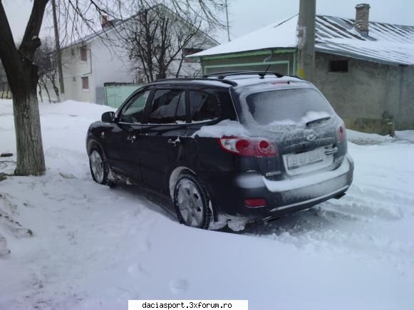 Hyundai . Santa Fe . - lord_halo1 - Prezentare alte marci