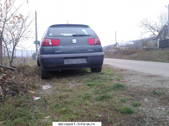 IS-60-GVE Sportiva renviata din morti - Si noua masina de zi de zi care vine - Dacia Sport tuning