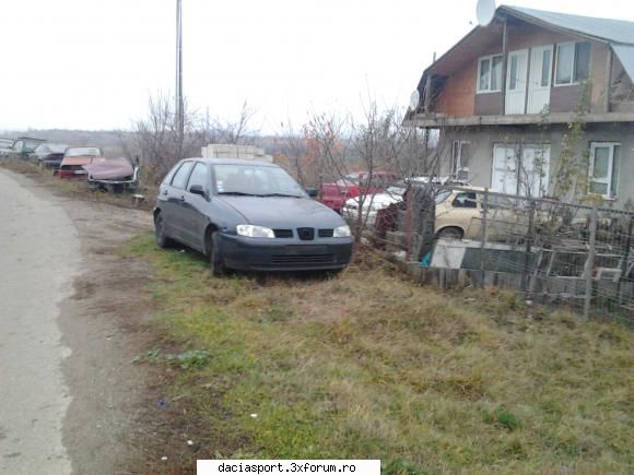 IS-60-GVE Sportiva renviata din morti - Oricand vrei dane . Dar de luni dupa amiaza - Dacia Sport tuning