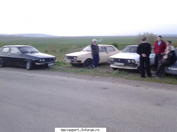 IS-60-GVE Sportiva renviata din morti - Clau o viata are omul,si e pacat sa o irosim - Dacia Sport tuning
