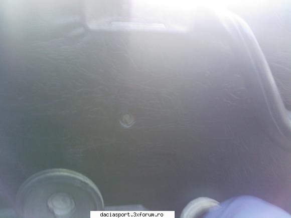IS-60-GVE Sportiva renviata din morti - Geamuri electrice - Dacia Sport tuning