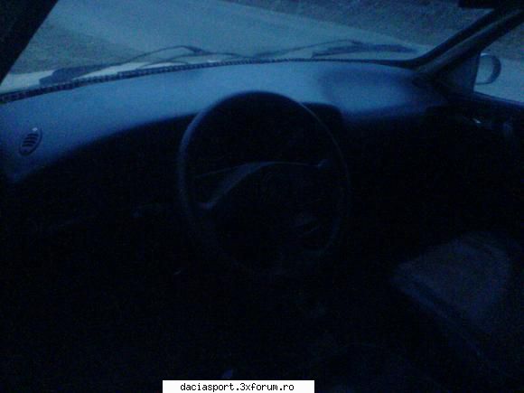 IS-60-GVE Sportiva renviata din morti - Lucian MC - Dacia Sport tuning