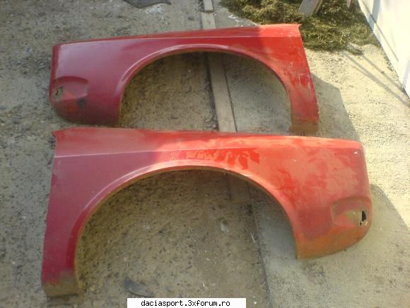 IS-60-GVE Sportiva renviata din morti - Lucian MC - Dacia Sport tuning