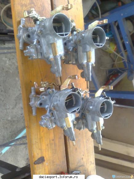 IS-60-GVE Sportiva renviata din morti - Cam asa arata carbelitoarele care le am . Am 22 - Dacia Sport tuning