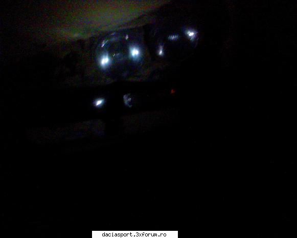 IS-60-GVE Sportiva renviata din morti - Lucian MC - Dacia Sport tuning