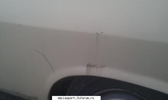 IS-60-GVE Sportiva renviata din morti - Lucian MC - Dacia Sport tuning
