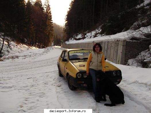 Intalnire Dacia Sport 2014 - nix82 - Discutii diverse