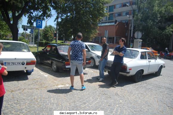 Intalnire Dacia Sport 2014 - clau2004 - Discutii diverse