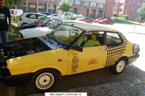 Intalnire Dacia Sport 2014 - clau2004 - Discutii diverse